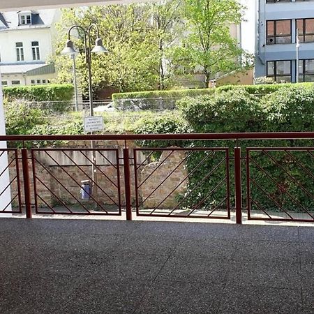Ferienwohnung Zentrale Lage Idar-Oberstein Extérieur photo