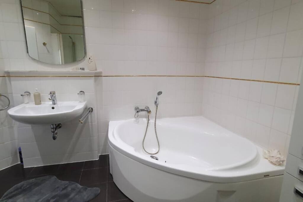 Ferienwohnung Zentrale Lage Idar-Oberstein Extérieur photo