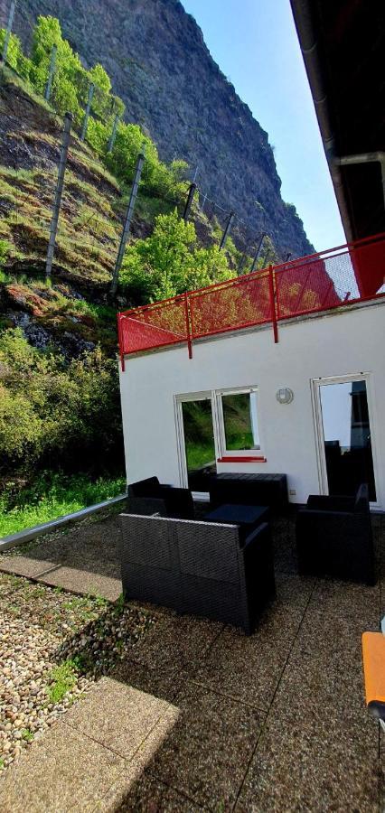 Ferienwohnung Zentrale Lage Idar-Oberstein Extérieur photo