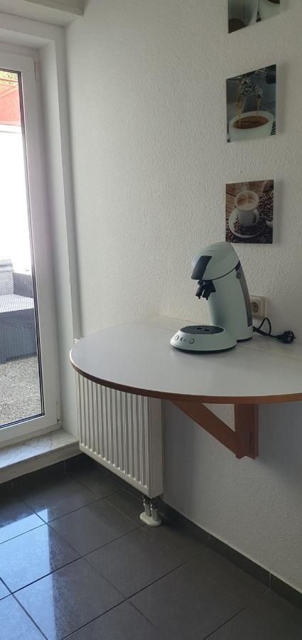 Ferienwohnung Zentrale Lage Idar-Oberstein Extérieur photo
