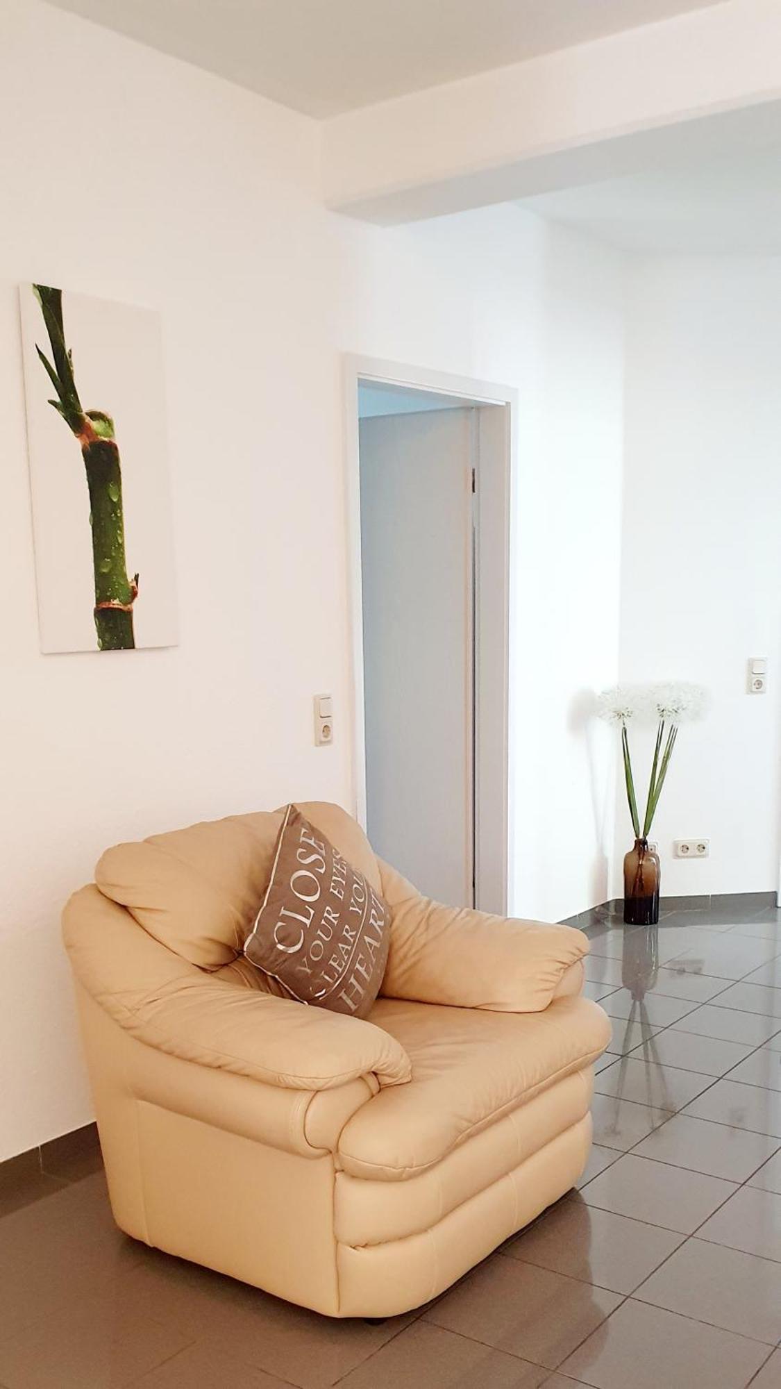 Ferienwohnung Zentrale Lage Idar-Oberstein Extérieur photo