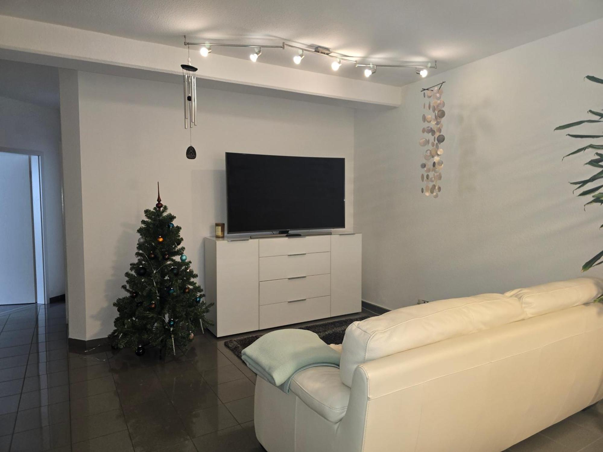 Ferienwohnung Zentrale Lage Idar-Oberstein Extérieur photo