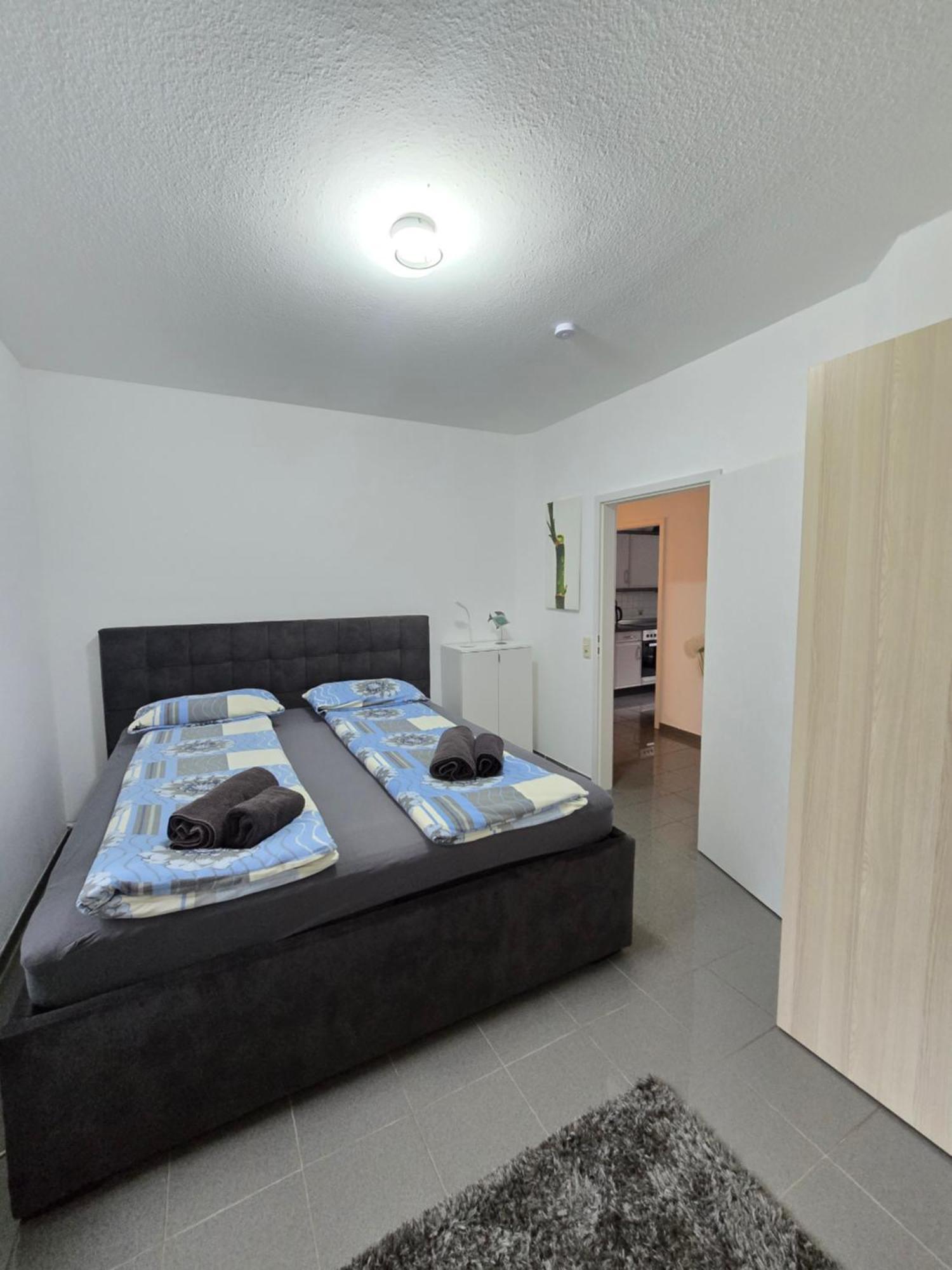 Ferienwohnung Zentrale Lage Idar-Oberstein Extérieur photo